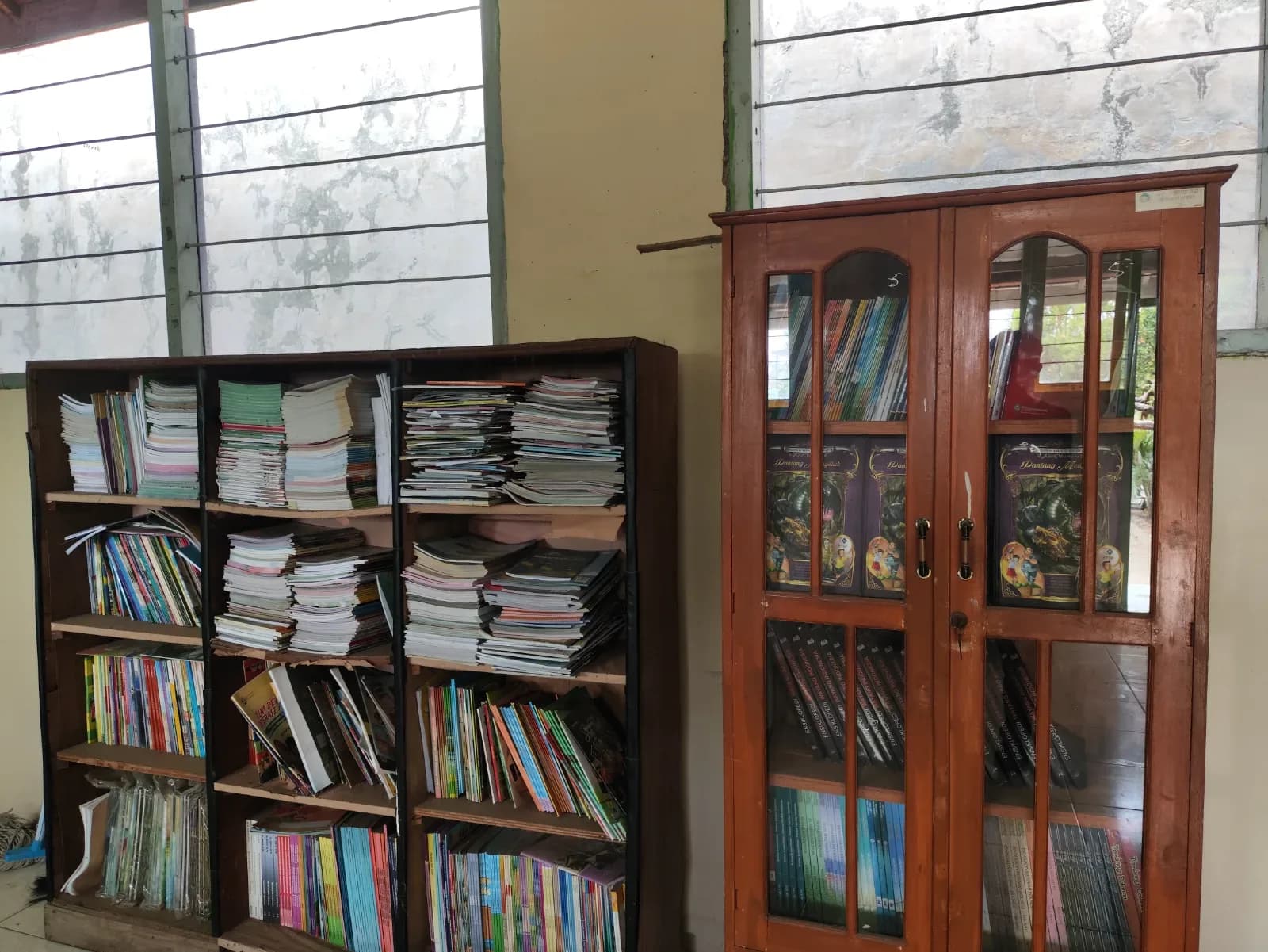 Perpustakaan