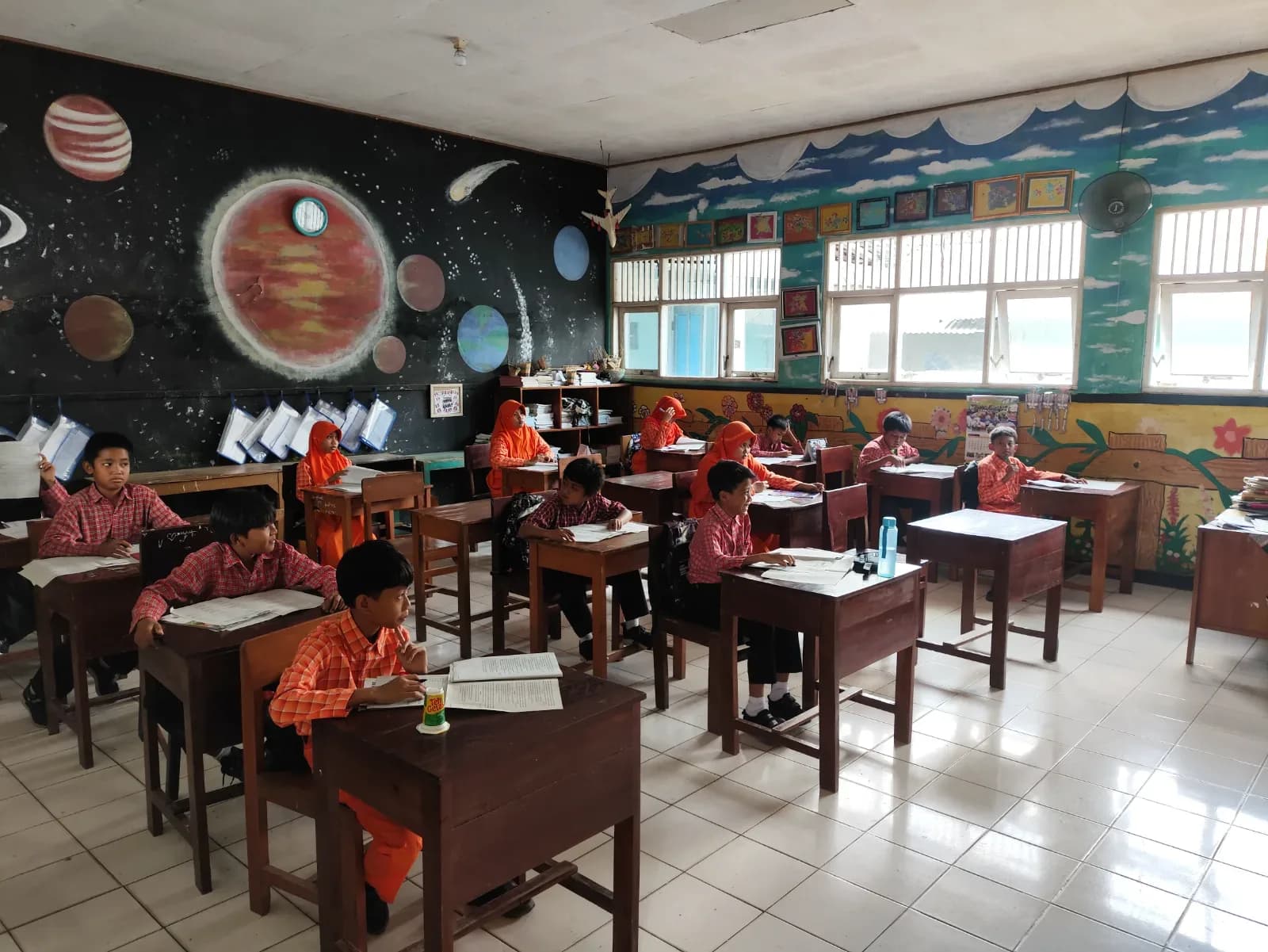 Ruang Kelas