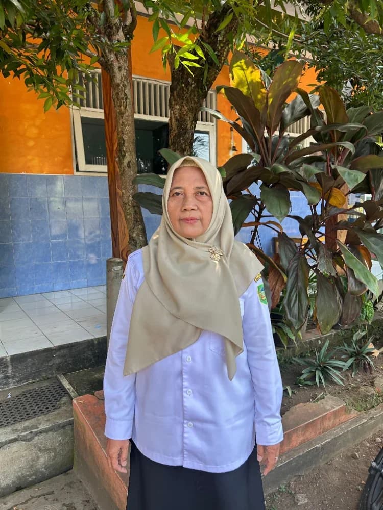 Aurelia Tri Rahayu Handayani, S.Pd.SD
