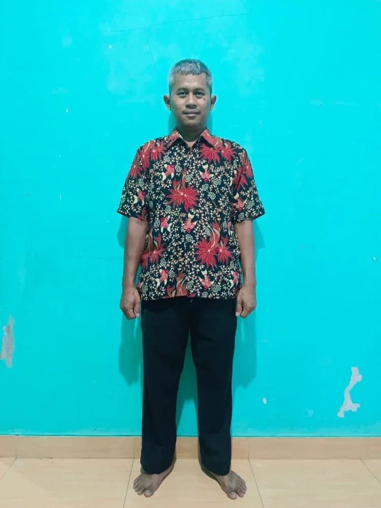Yulianto